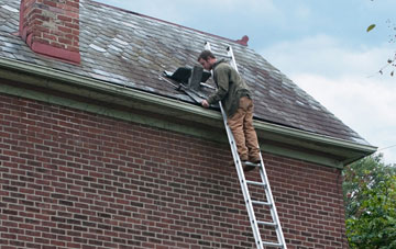 what affects urgent West Overton roof repairs