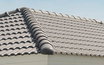 advantages of West Overton clay roofing