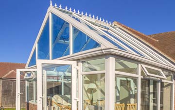 conservatory roof insulation costs West Overton
