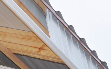why West Overton fascia repairs are essential