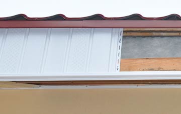 West Overton fascia repair costs