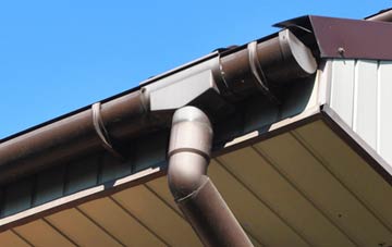 types of West Overton fascias