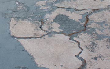 fibreglass roofing replacement West Overton