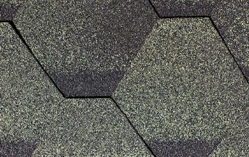 West Overton fibreglass shingle repairs