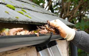 gutter cleaning West Overton, Wiltshire