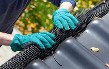 West Overton gutter repair companies
