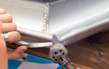 disadvantages of West Overton lead roofing