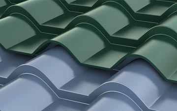 who should consider West Overton plastic roofs