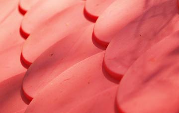 West Overton plastic roof costs