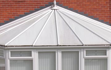 West Overton polycarbonate conservatory roof repairs