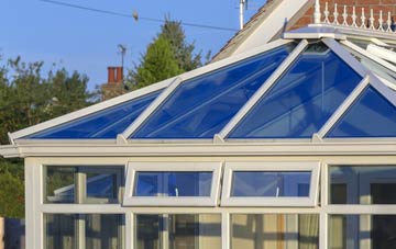 professional West Overton conservatory insulation