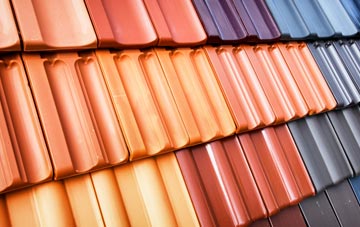 West Overton roof tile costs
