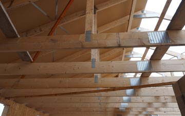 West Overton roof truss costs