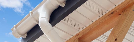 get West Overton guttering quotes today