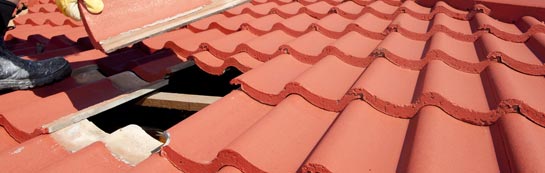 compare West Overton roof repair quotes