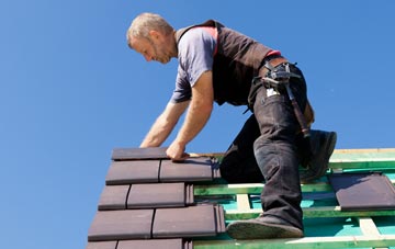 disadvantages of West Overton slate roofing