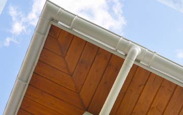West Overton soffit types