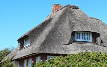 thatch roofing West Overton, Wiltshire