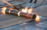 free West Overton roof quotes