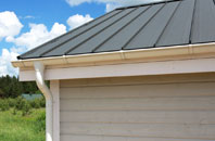 West Overton fascia repair