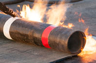 free West Overton re-felting quotes