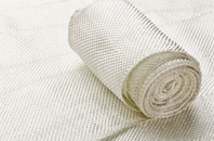 West Overton fibreglass roofing repairs