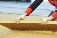 find rated West Overton roof insulation companies