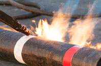 West Overton flat roofing replacement