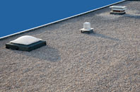 West Overton flat roofing
