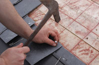 free West Overton garage roof repair quotes