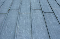 West Overton lead roofing