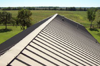 West Overton metal roof quotes