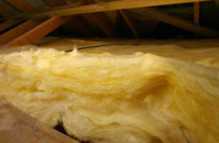 West Overton pitch roof insulation