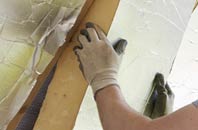 rated West Overton roof insulation companies