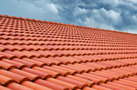 West Overton roofing tiles
