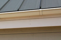 West Overton soffit repair
