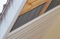 rated West Overton soffit repair companies