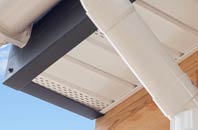 find rated West Overton soffit companies