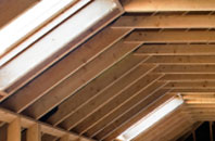 West Overton tapered roof insulation quotes